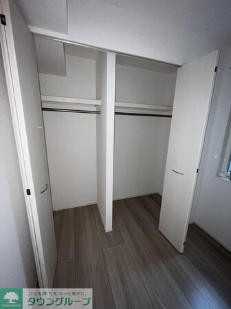 アンジュール西小岩の物件内観写真